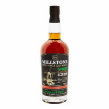 Millstone Sherry Cask 12 jr 46%