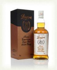 Longrow 21yr Peated  46% 70cl