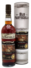 Douglas laing Old Particular  Glenrothes 17yr 61.1% 70cl