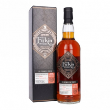 The Firkin Linkwood Madeira 48.9% 70cl