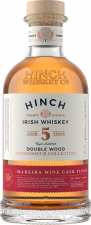 Hinch 5yo Madeira  46% 70cl