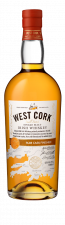 West Cork Rum cask 40% 70cl