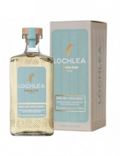 Lochlea Ploughing Edition 46% 70cl