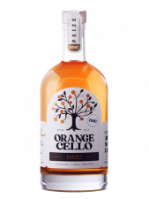 Drunken Monkey Orangecello 50cl 32%