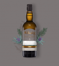 Port Askaig  8yr 45.8%  70cl