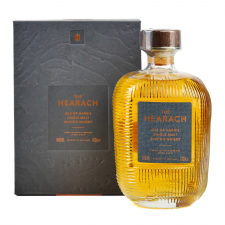 The Hearach  46% 70cl