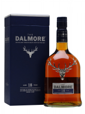 Dalmore 18yr  70cl 43%