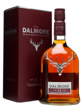 Dalmore 12yr  70cl 40%