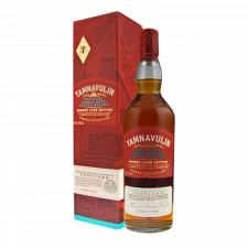 Tamnavulin Sherry cask 40% 70cl