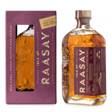 Isle of Raasay Dun Cana 52% 70cl