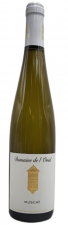 Domaine de L` Oriel Muscat Alsace