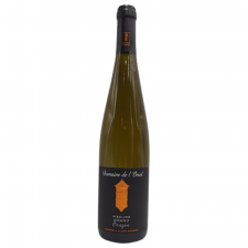 Domaine de L` Oriel Riesling  Brand Dragon