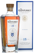 Glenturret 15yrs  48.4% 70cl