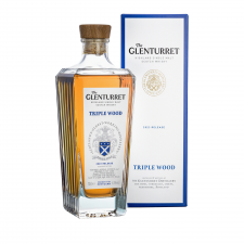 Glenturret Triple Wood 43% 70cl