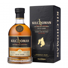 Kilchoman Loch Gorm 2024  46% 70cl