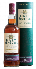 Hart Brothers Single Cask Glenburgie 2008 54.1% 70cl