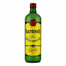 Hartevelt jenever 35% ltr