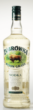 Zubrowka Bison Grass Vodka 40% 70cl