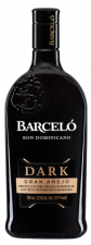 Barcelo rum Dark Gran Anejo 70cl 38%