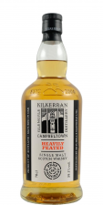 Kilkerran Heavily Peated  CS #10 57.8% 70cl