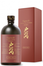 Togouchi Pure Malt  70cl 40%