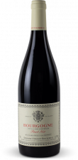 Domaine Vincent Bouzereau Pinot Noir