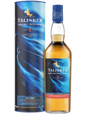 Talisker 8yr special release 2024 58.7% 70cl