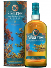 Singleton of Glen Ord 14y Special Release 2024 54.7% 70cl