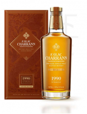 A’glac Charrann Vintage 1990 Imperial Distillery The Secret Speyside 32 y.o.