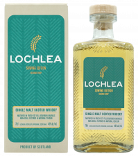 Lochlea Sowing edition First Crop