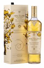 The Macallan Harmony Collection Vibrant Oak 44,2% 70cl