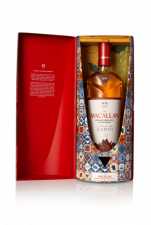 The Macallan  a Night on Earth 2024  43% 70cl