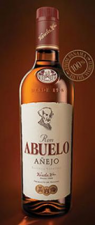 Ron Abuelo Añejo