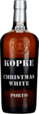 Kopke White Christmas port  75cl  20%