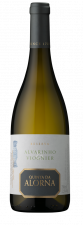 Quinta da Alorna reserva Alvarinho Viognier