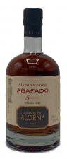 Quinta da Alorna Abafado 5 Years Old 0,50 ltr 17,5%