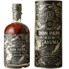 Don Papa Gayuma  40% 70cl