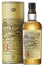 Craigellachie Bas-Armagnac Cask Finish  46%