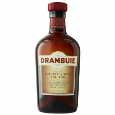 Drambuie  70cl  40%