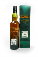 Glen Scotia Victoriana   54,2% 70cl