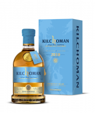 Kilchoman 2010 Vintage 48% 70cl