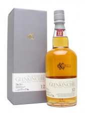 Glenkinchie  12yr  70cl -43%