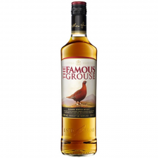 Famous Grouse   70cl / 40%