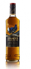 Famous Grouse  Smokey Black 40% 70cl