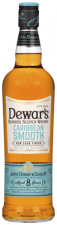 Dewars Caribbean Smooth  70cl 40%