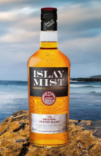 Islay Mist  Peated blend 40%  70cl