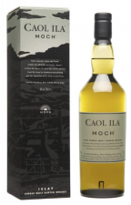 Caol Ila  Moch Islay single malt  45,8%