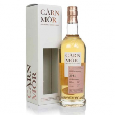 Càrn Mòr Linkwood 2011 47.5% 70cl