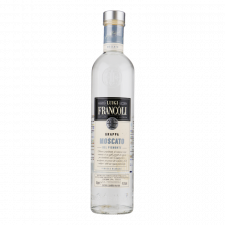 FRANCOLI Grappa Moscato  70cl 41.5%