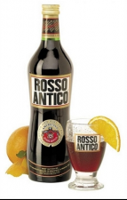 Rosso Antico 17% 75cl